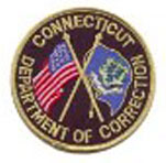 Connecticut Dept. of Corrections Seal