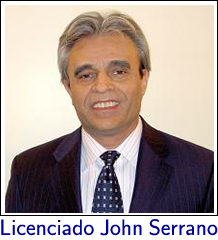 Abogado John Serrano, Hartford, Connecticut, Spanish Speaking Lawyer