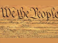 U.S. Constitution Guarntees Citizen and Resident Rights