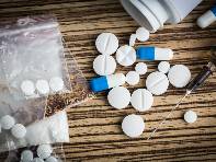 Illegal drugs in Connecticut