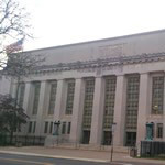 Hartford courthouse.